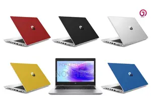 Laptop Skin Notebook Sticker Cover Decal Hundreds Design