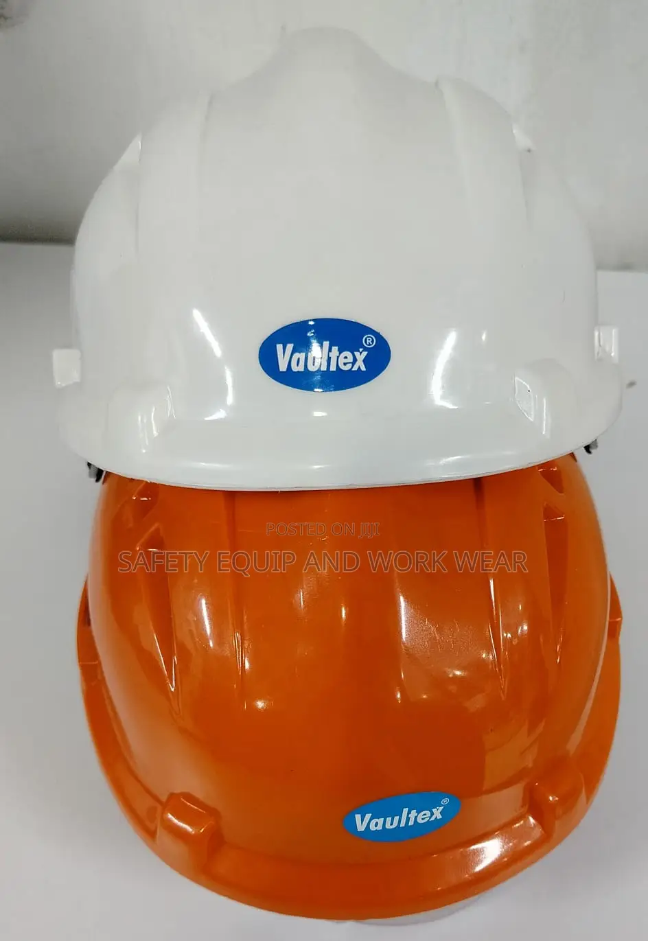 CE Certified Vaultex Helmets