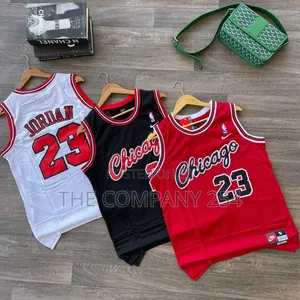 Summer Vest Basketball Nba Singlets Lakers Bulls Celtics