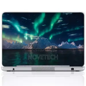 Laptop Computer Skin Sticker for LENOVO, ASUS, DELL, HP