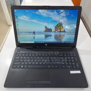 Laptop HP 15 4GB Intel Core I3 HDD 1T