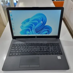 Laptop HP 15 4GB Intel Core I3 SSD 256GB