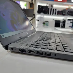 Laptop HP 15 4GB Intel Core I3 SSD 256GB