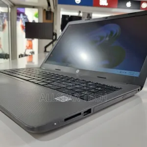 Laptop HP 15 4GB Intel Core I3 SSD 256GB