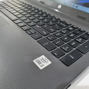 Laptop HP 15 4GB Intel Core I3 SSD 256GB