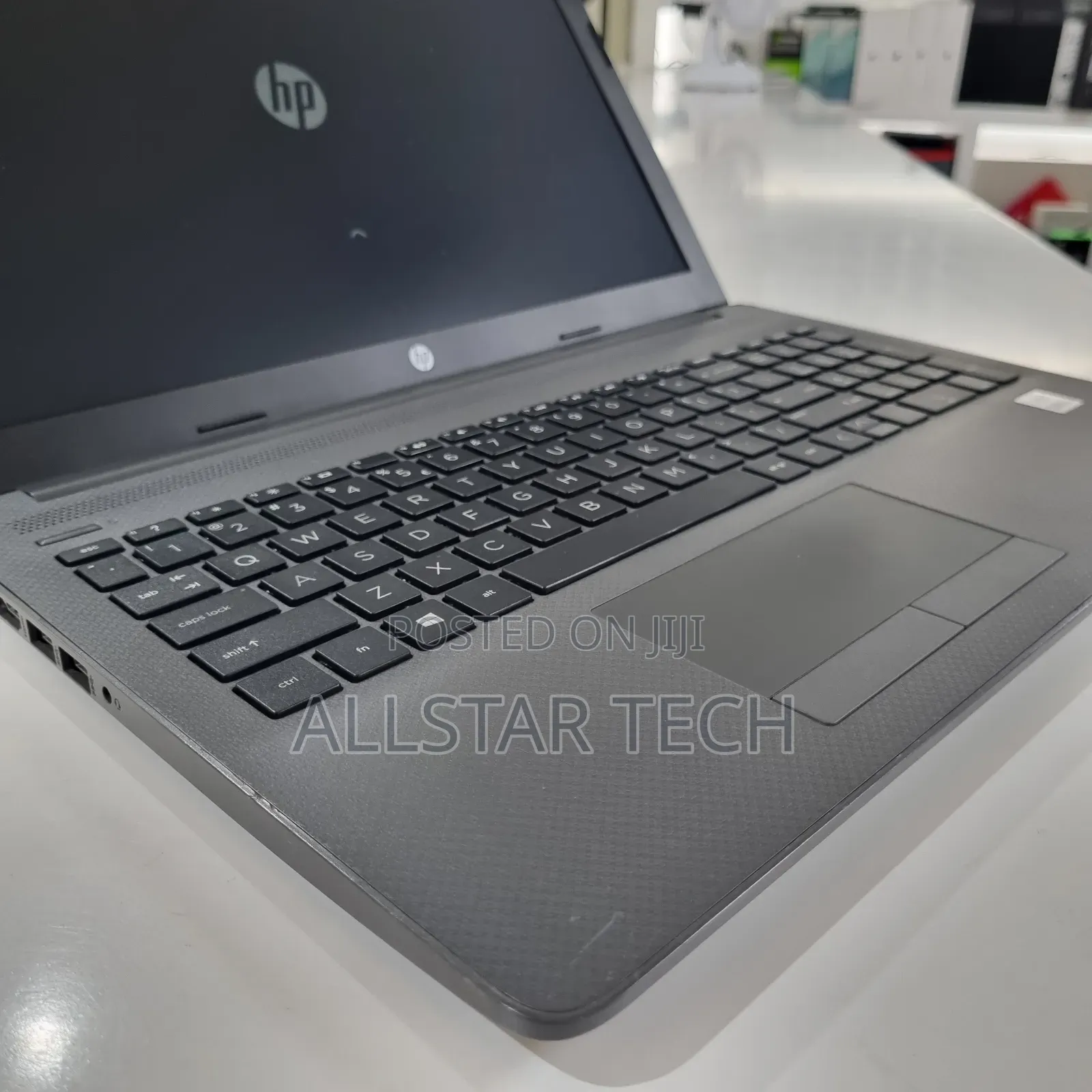 Laptop HP 15 4GB Intel Core I3 SSD 256GB