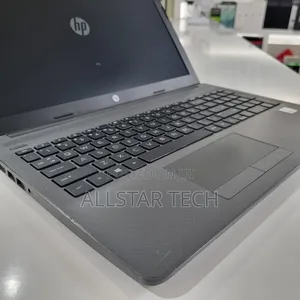 Laptop HP 15 4GB Intel Core I3 SSD 256GB