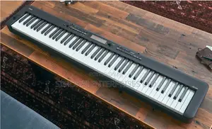 New Digital Pianos: Casio CDP-S110,