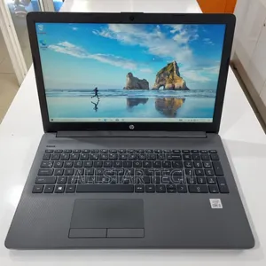 Laptop HP 15 4GB Intel Core I3 HDD 1T