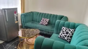 Roysambu Hideaway Modern One Bedroom Located in TRM Nairobi