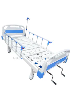 Hospital Bed (Two Crank)