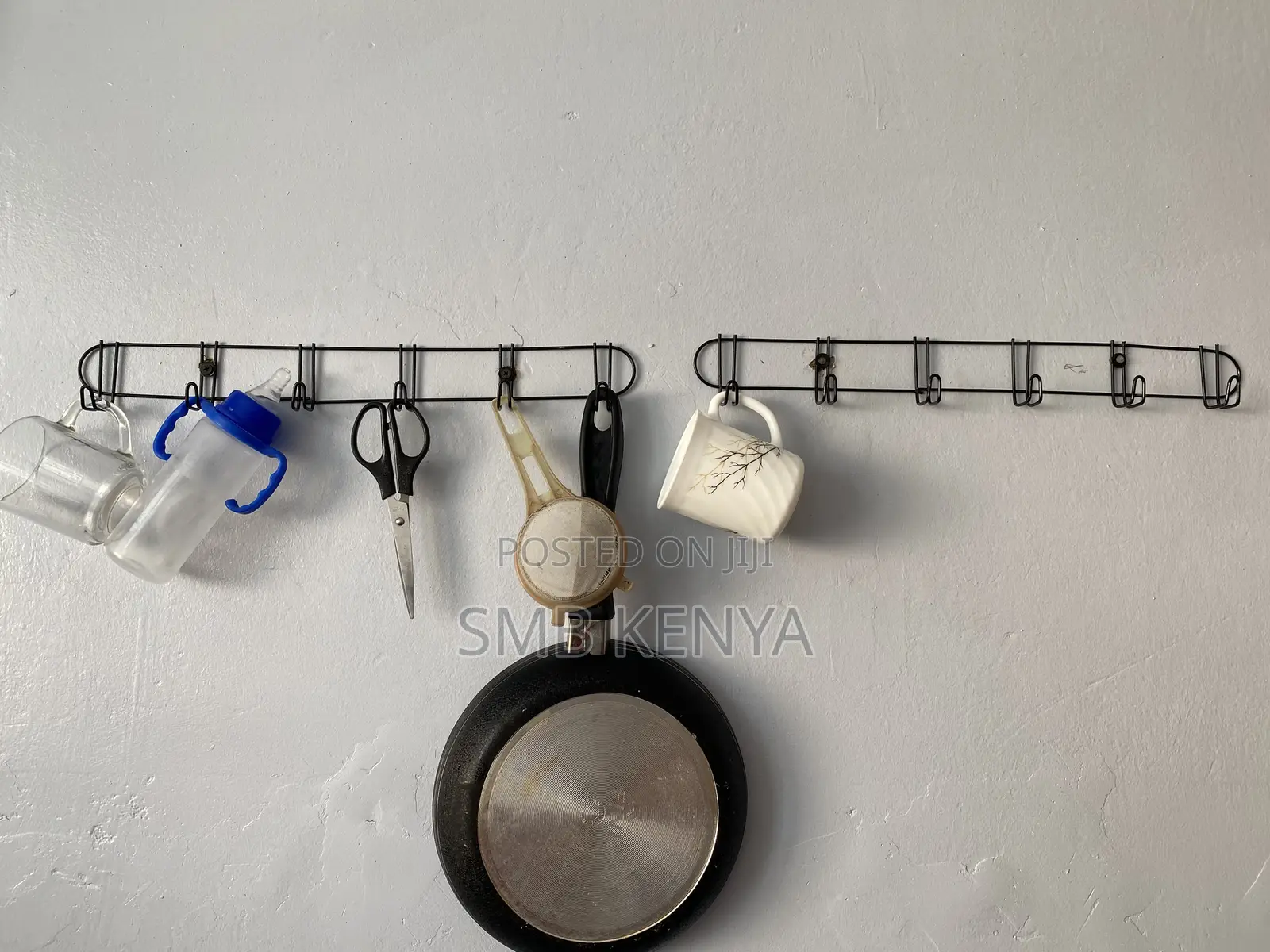Hanging Hooks
