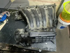 Inlet Manfold MR20