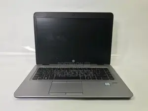Laptop HP EliteBook 840 G3 16GB Intel Core I5 SSD 512GB