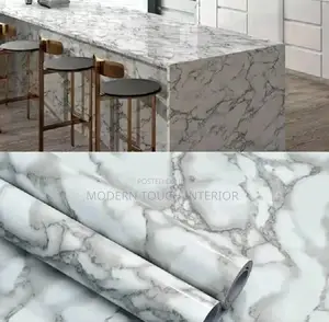 Marble Wallpapers, Adhesive Wallpapers