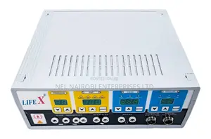 Diathermy Machine (Cautery 400W)