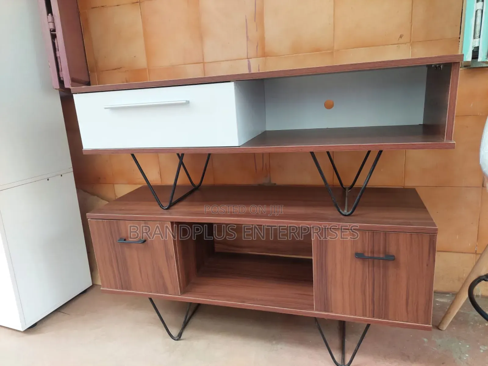 TVS Stands