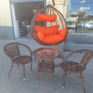 Balcony Hanging Chairs