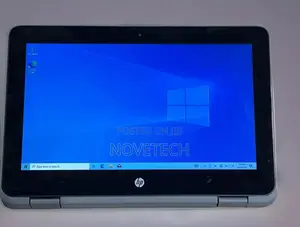 Laptop HP ProBook 11 X360 8GB Intel Core I5 SSD 256GB