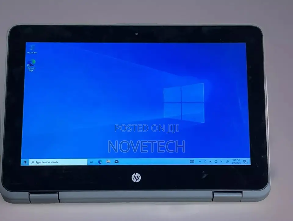 Laptop HP ProBook 11 X360 8GB Intel Core I5 SSD 256GB