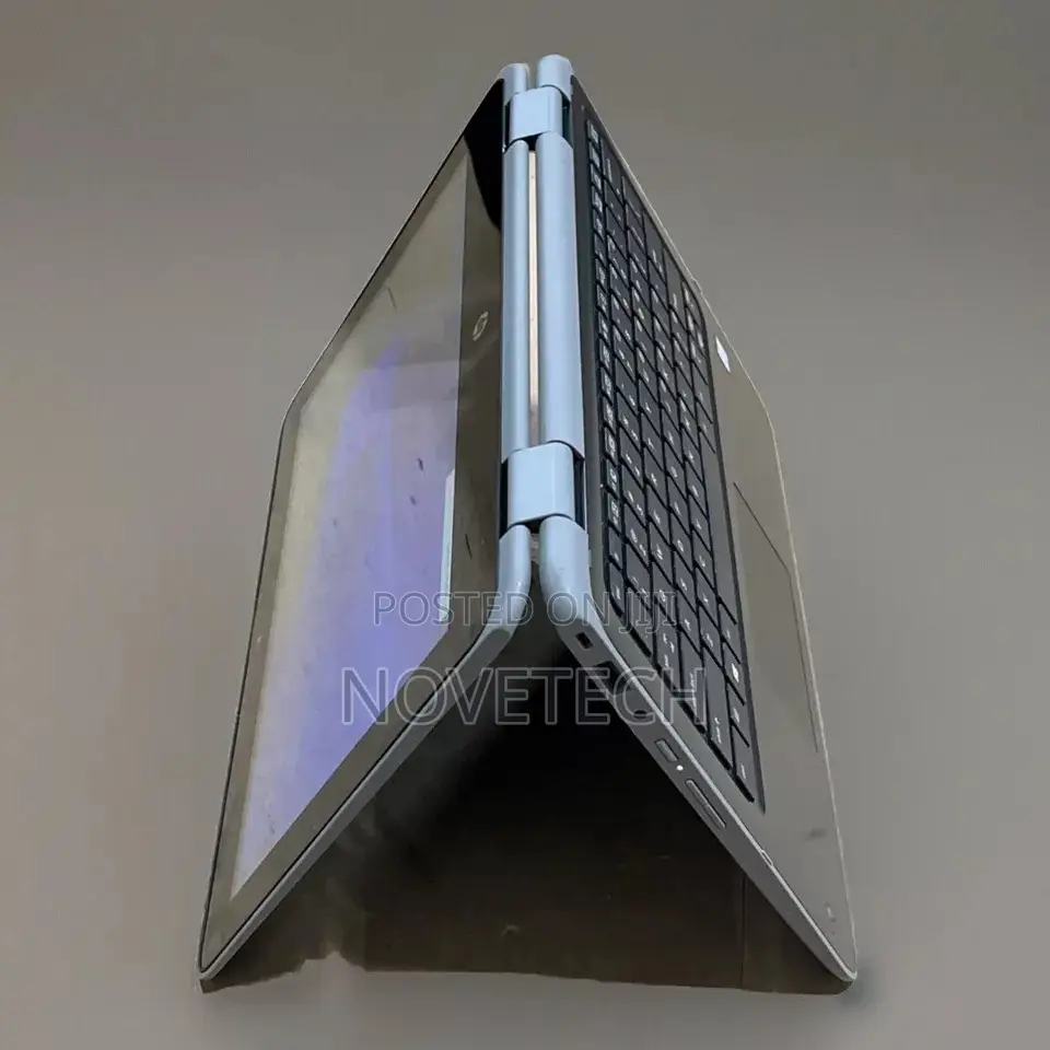 Laptop HP ProBook 11 X360 8GB Intel Core I5 SSD 256GB
