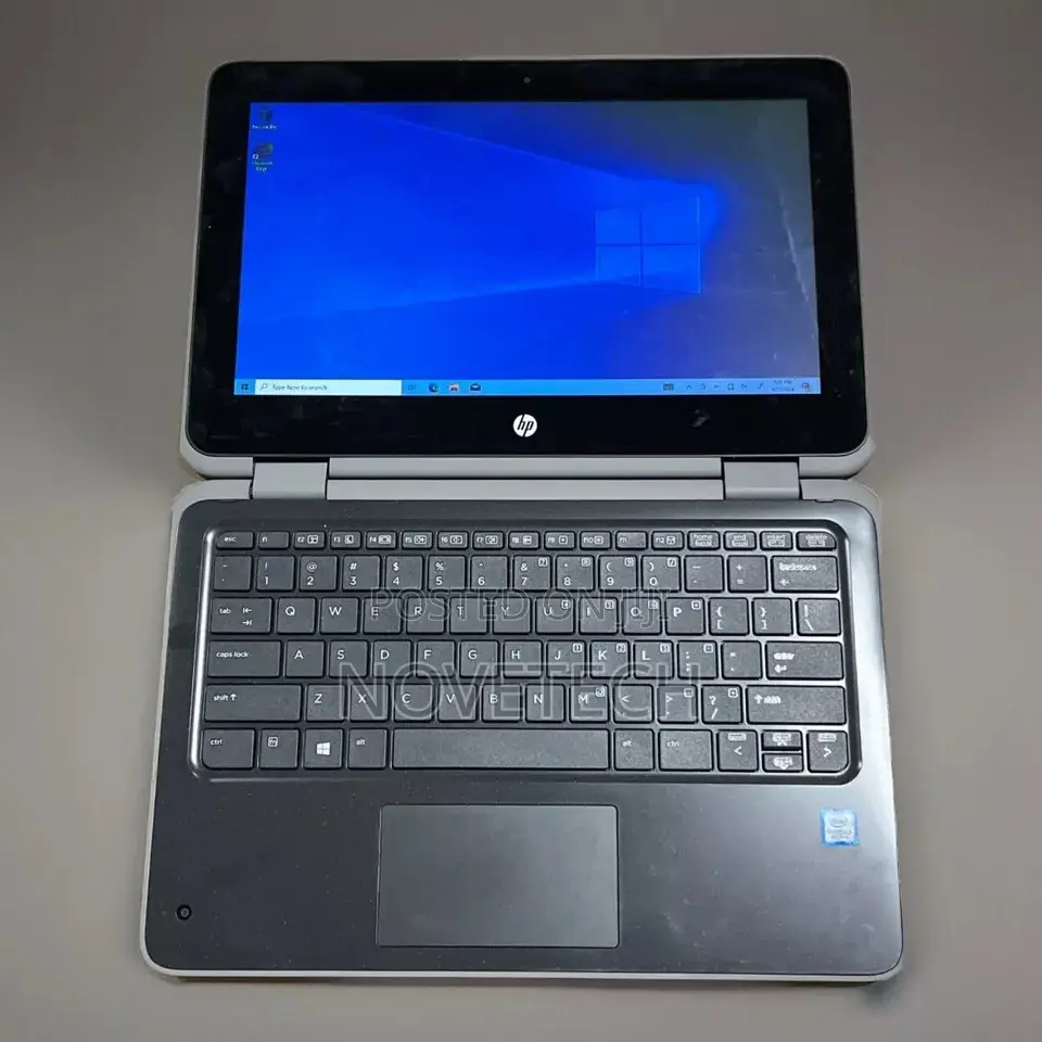Laptop HP ProBook 11 X360 8GB Intel Core I5 SSD 256GB