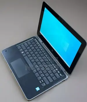 Laptop HP ProBook 11 X360 8GB Intel Core I5 SSD 256GB