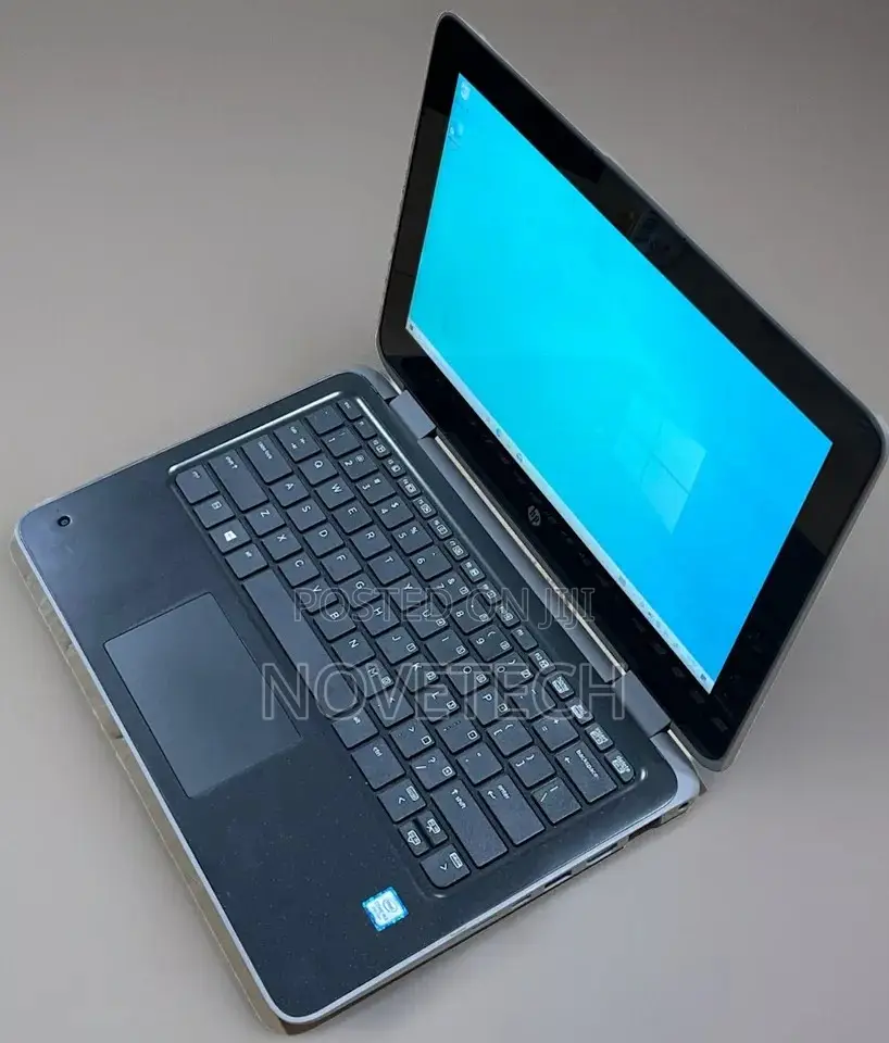 Laptop HP ProBook 11 X360 8GB Intel Core I5 SSD 256GB
