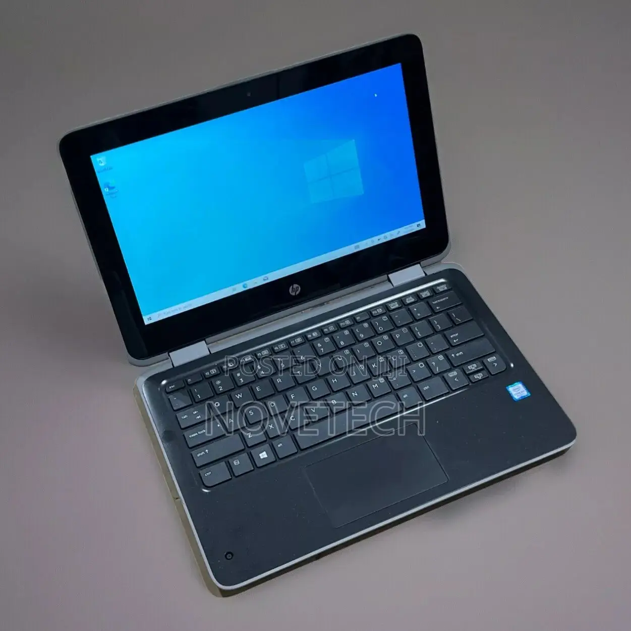 Laptop HP ProBook 11 X360 8GB Intel Core I5 SSD 256GB