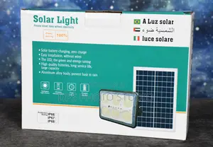 Solar Light