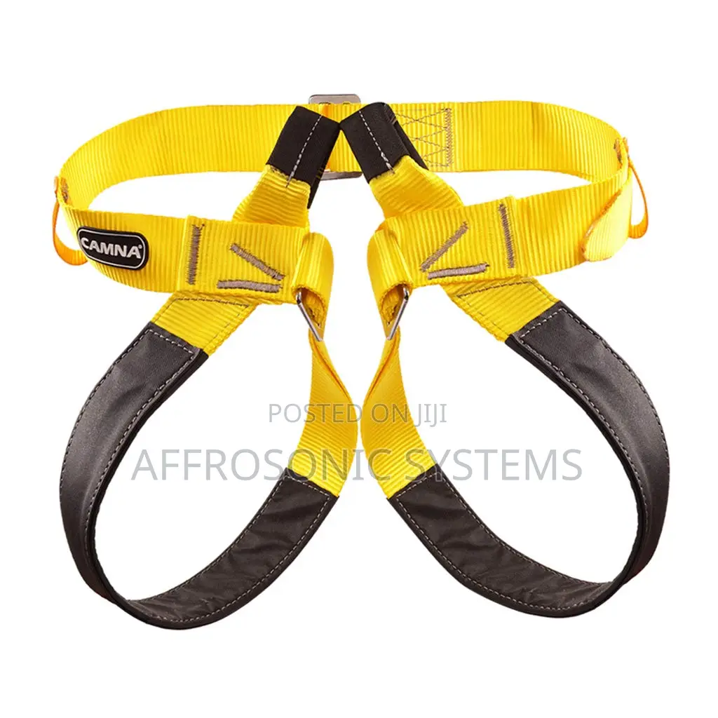 Waist Belt Half Body Harness