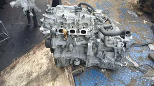 Slim Engine Nissan Note Hr15