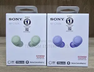 Sony WF-C700N Noise Cancelling Earbuds