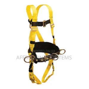 Full Body Safety Harness