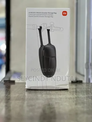Xiaomi Electric Scooter Storage Bag