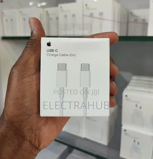Apple USB C to C Cable New Sealed in a Shop