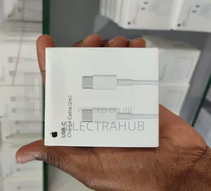 Apple USB C to C Cable New Sealed in a Shop