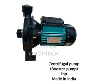 Centrifugal Pump