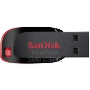 128 Gb Genuine Flashdrive