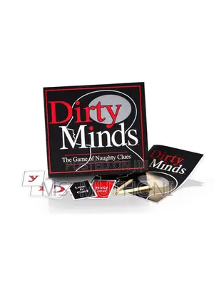 Dirty Minds Game