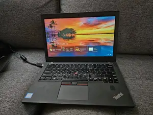 Laptop Lenovo ThinkPad X270 8GB Intel Core I5 SSD 256GB