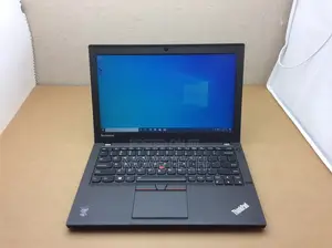 Laptop Lenovo ThinkPad X250 8GB Intel Core I5 SSD 256GB