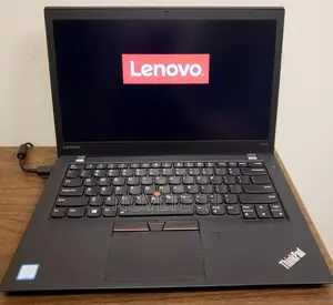 Laptop Lenovo ThinkPad T460s 8GB Intel Core I5 SSD 256GB