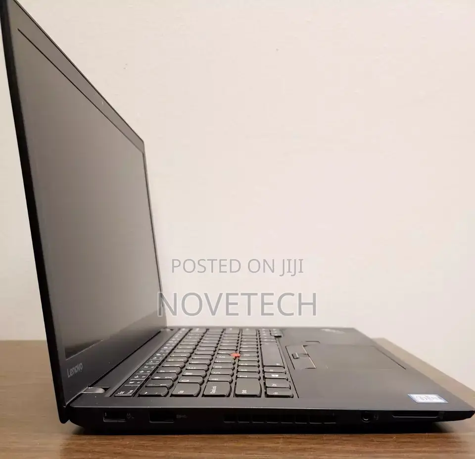 Laptop Lenovo ThinkPad T460s 8GB Intel Core I5 SSD 256GB