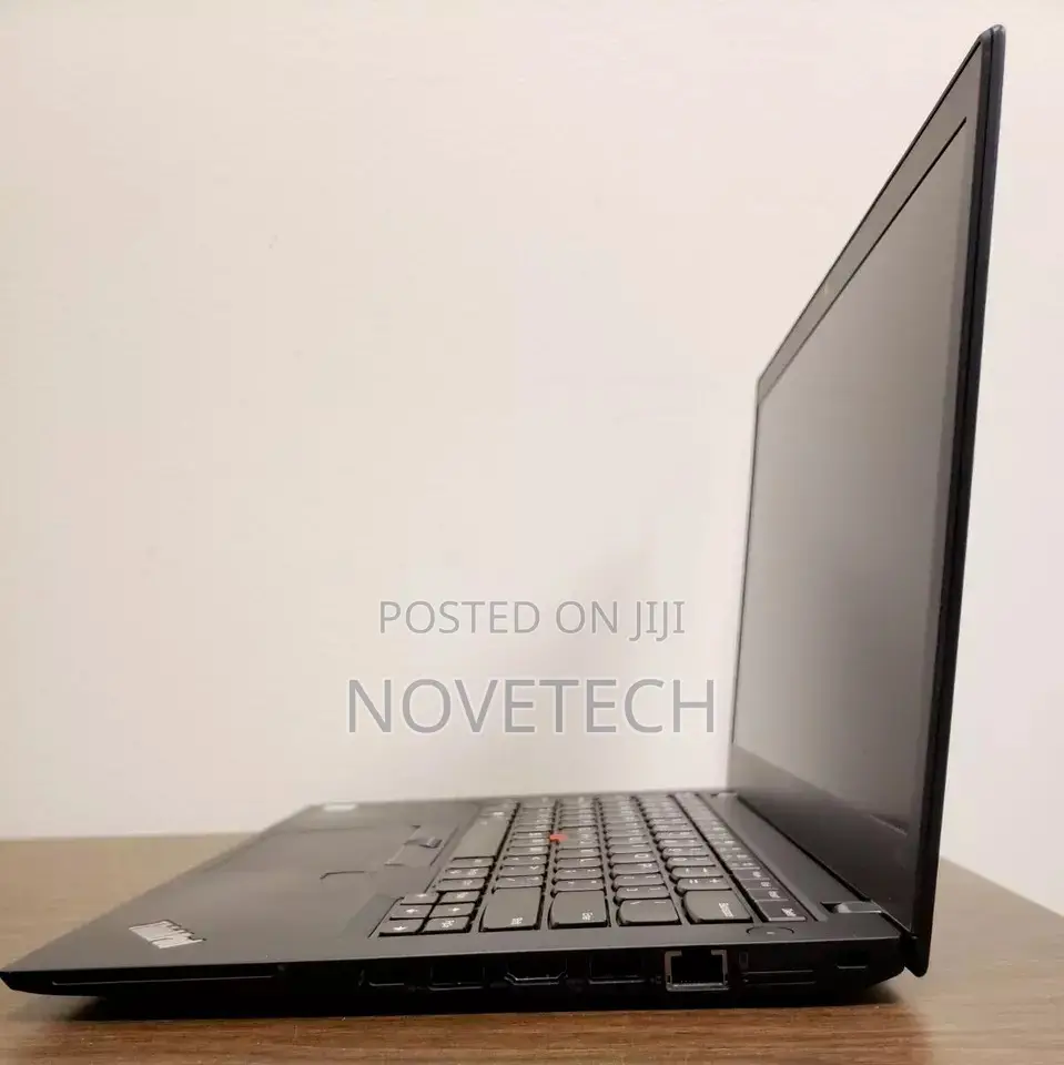 Laptop Lenovo ThinkPad T460s 8GB Intel Core I5 SSD 256GB