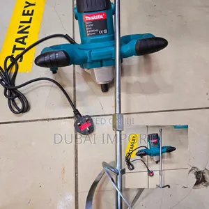 Paint Mixer Makita Electric 2100w