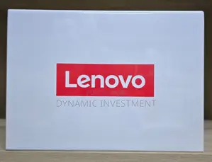 New Lenovo Tab K10 128 GB Gray