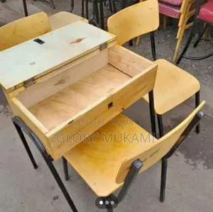 School Locker Chair 3 1/4 Tube