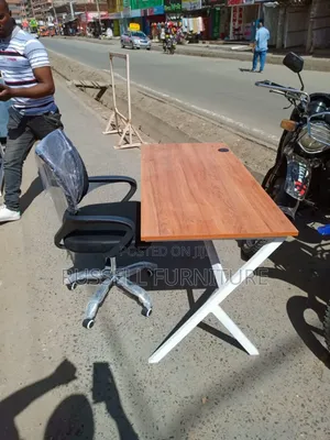 Study Table Office Desk