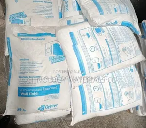 Gyproc Filler(25kgs)